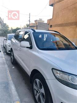 هيونداي سانتافي
